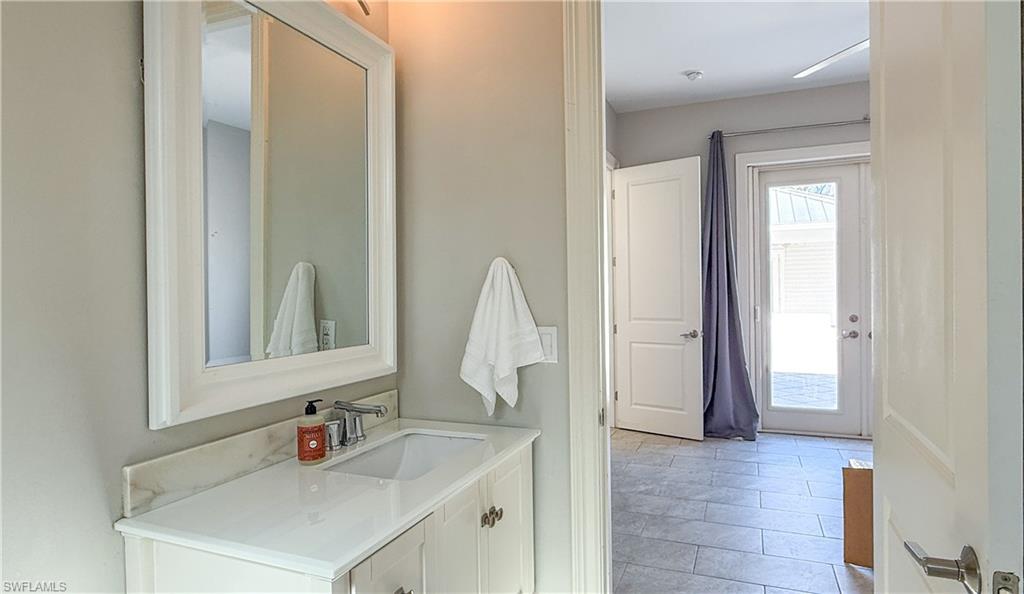 ACREAGE HEADER - Residential Lease