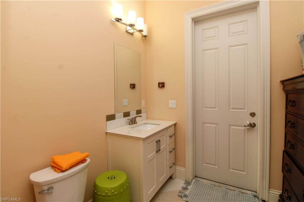 ACREAGE HEADER - Residential Lease