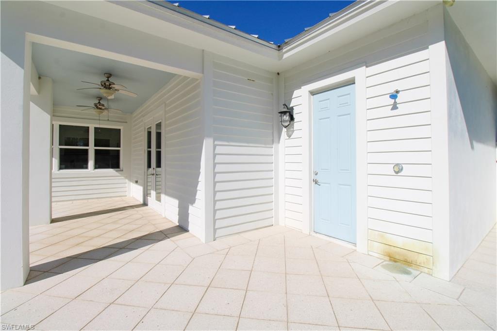 ACREAGE HEADER - Residential Lease