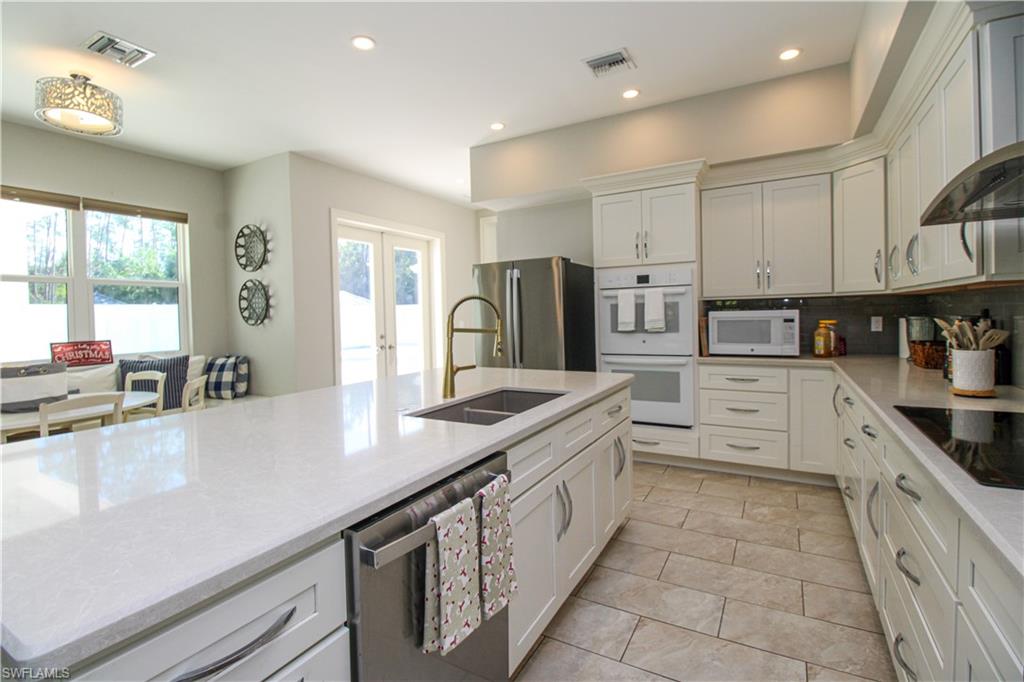 ACREAGE HEADER - Residential Lease