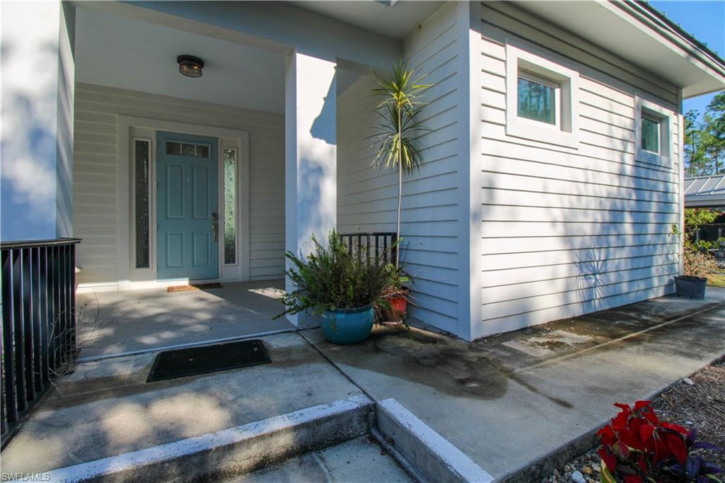 ACREAGE HEADER - Residential Lease