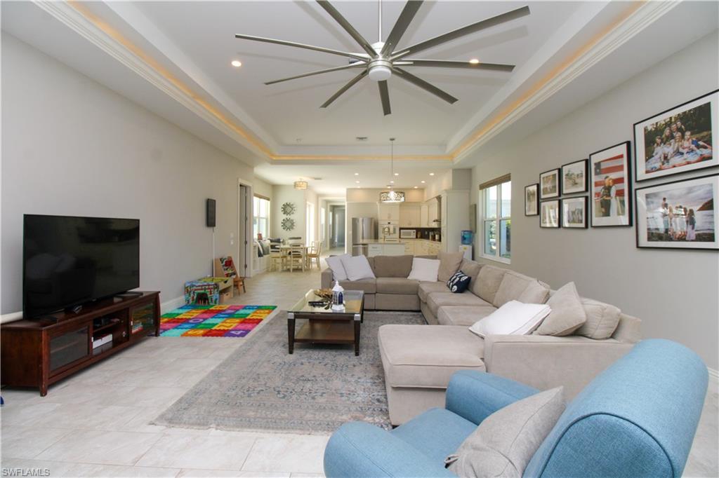 ACREAGE HEADER - Residential Lease