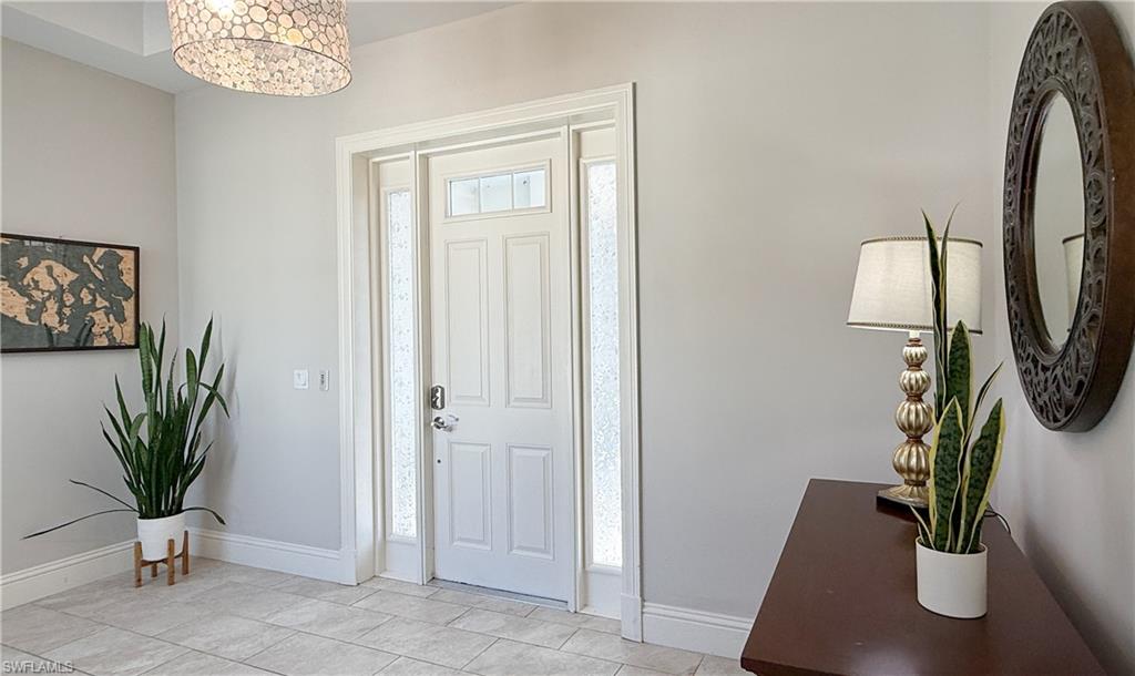 ACREAGE HEADER - Residential Lease