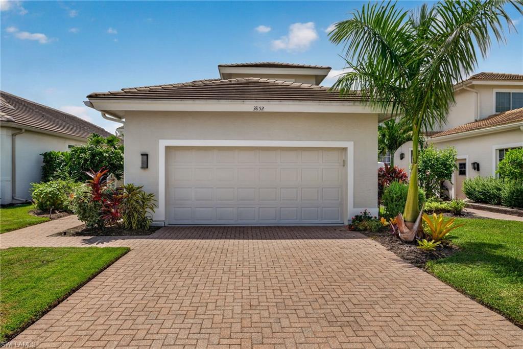 3852 Clipper Cove DR