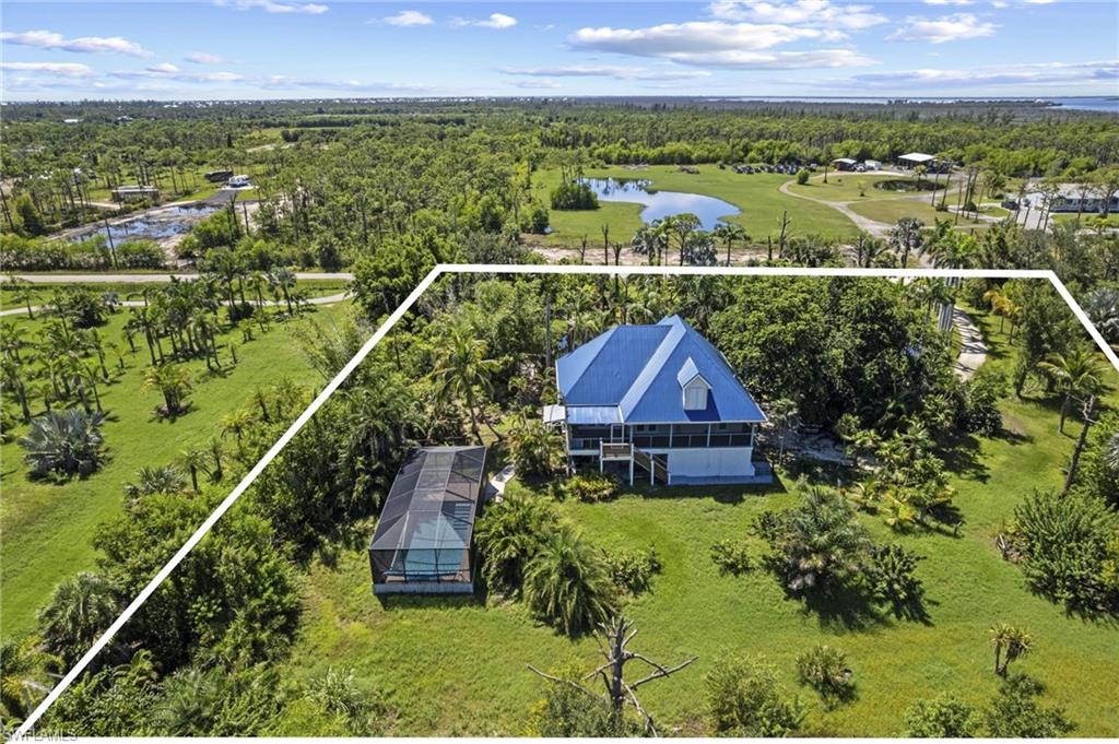 CAUGHEYS RANCHETTES UNRECORDED SUBDIVISION - Residential