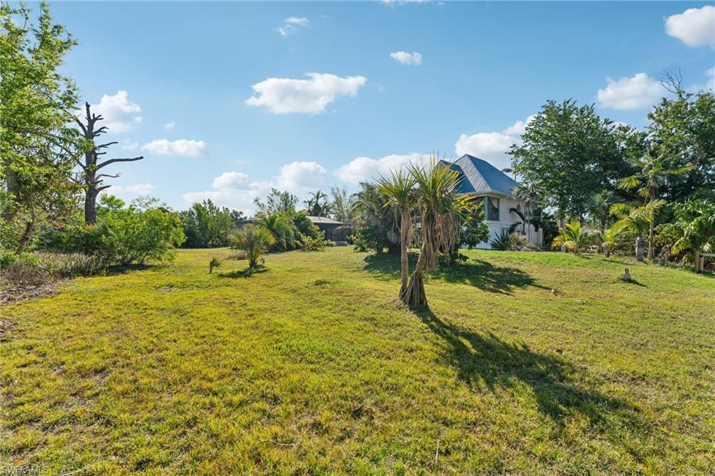 CAUGHEYS RANCHETTES UNRECORDED SUBDIVISION - Residential