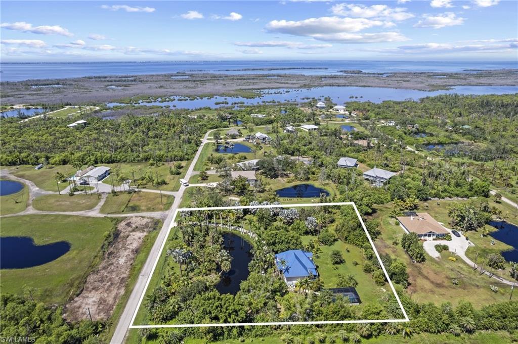 CAUGHEYS RANCHETTES UNRECORDED SUBDIVISION - Residential