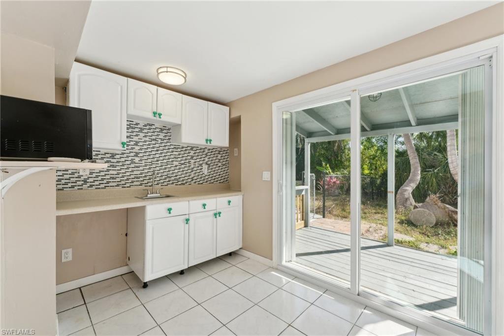 CAUGHEYS RANCHETTES UNRECORDED SUBDIVISION - Residential