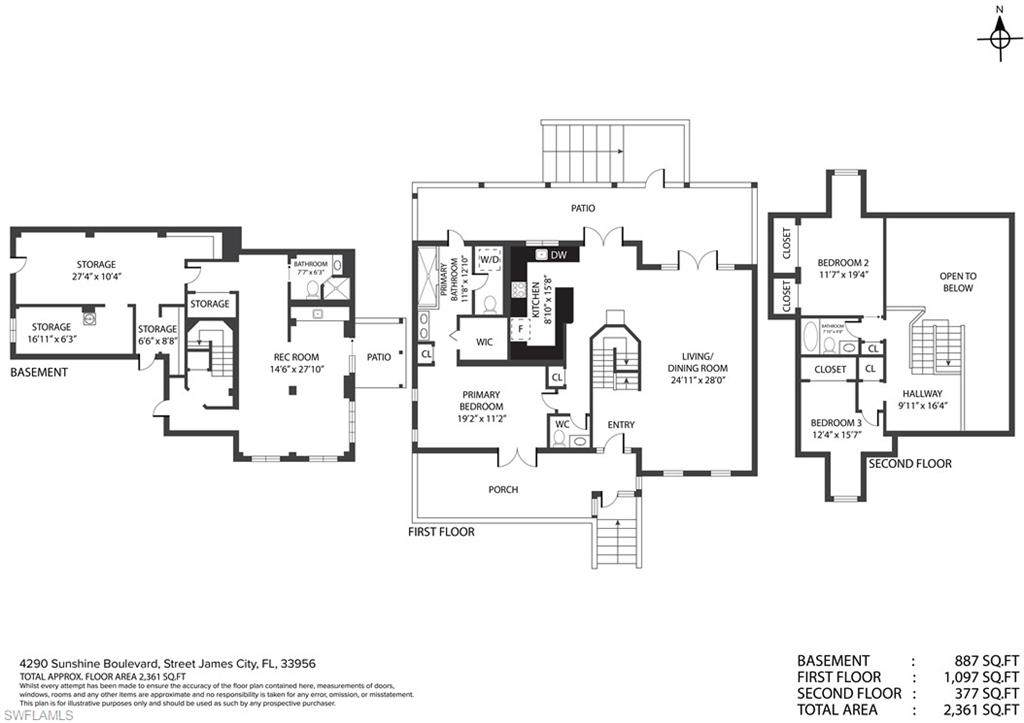 CAUGHEYS RANCHETTES UNRECORDED SUBDIVISION - Residential