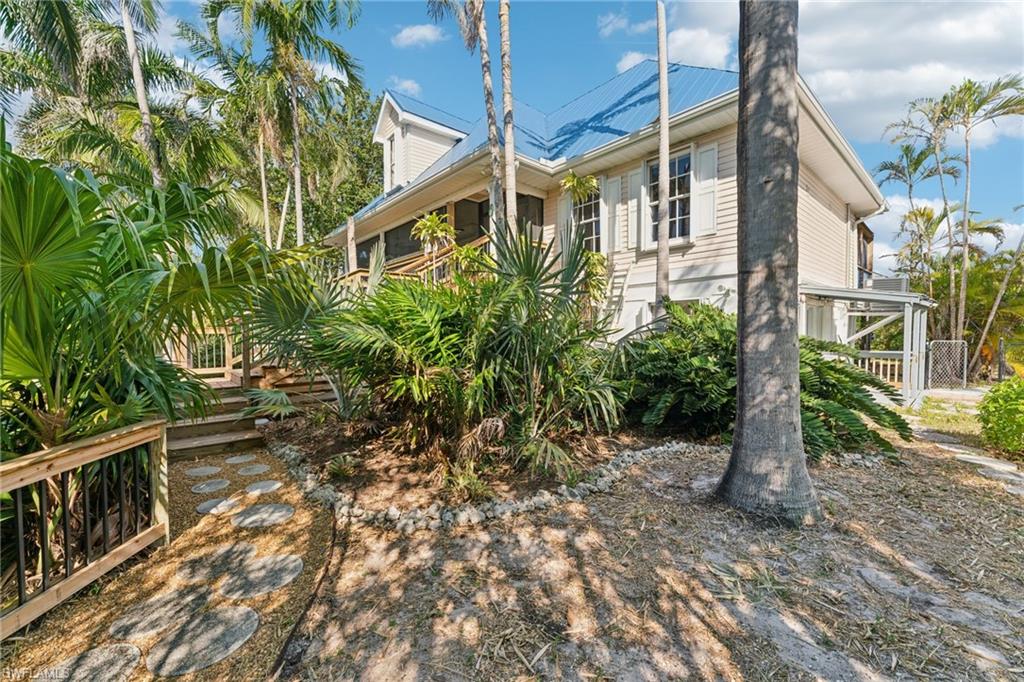 CAUGHEYS RANCHETTES UNRECORDED SUBDIVISION - Residential