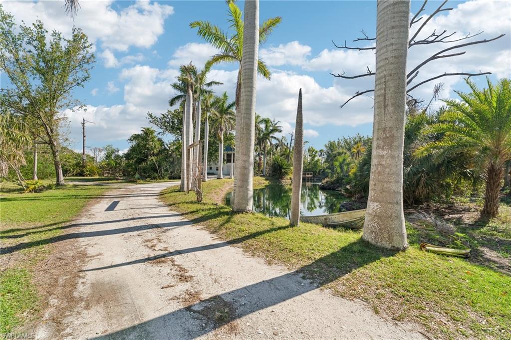 CAUGHEYS RANCHETTES UNRECORDED SUBDIVISION - Residential