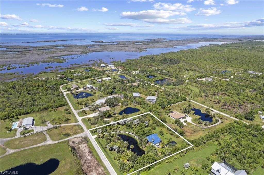 CAUGHEYS RANCHETTES UNRECORDED SUBDIVISION - Residential