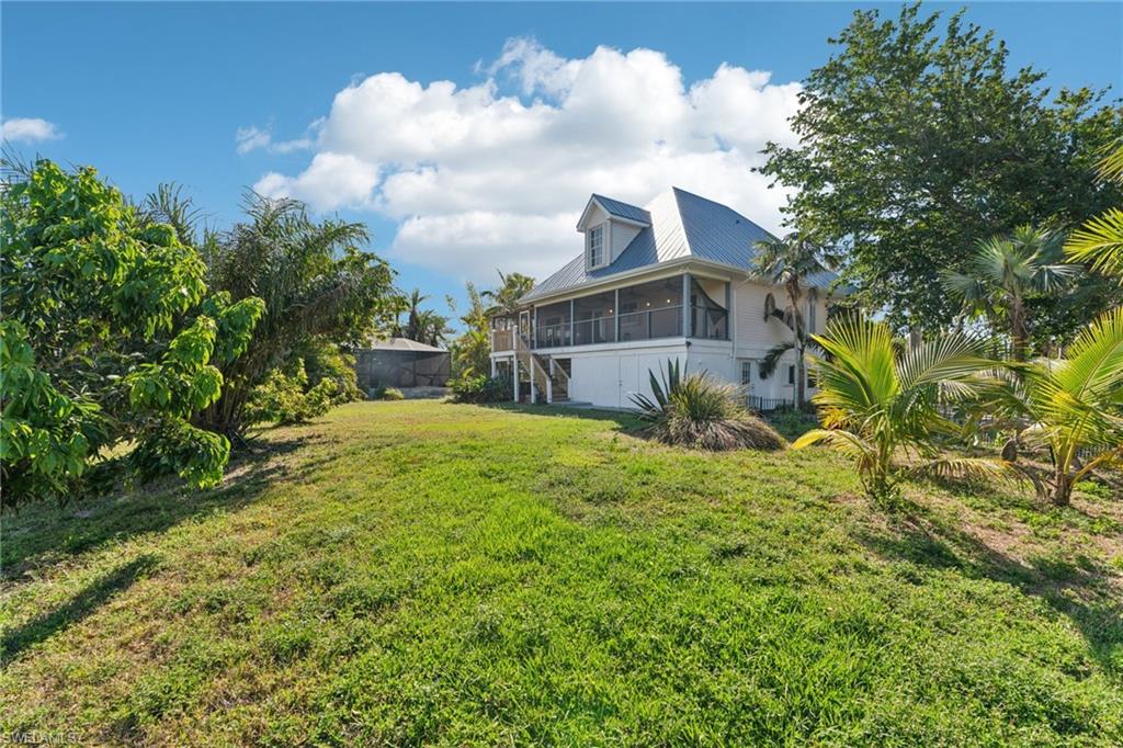 CAUGHEYS RANCHETTES UNRECORDED SUBDIVISION - Residential