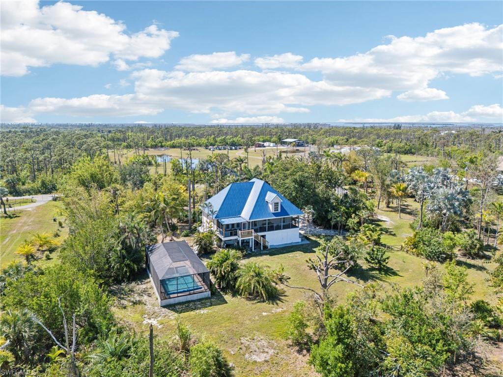 CAUGHEYS RANCHETTES UNRECORDED SUBDIVISION - Residential