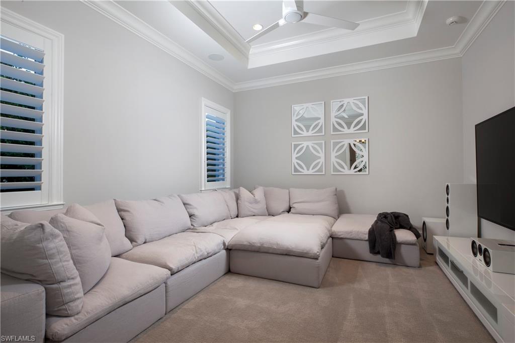 PARK SHORE - Residential