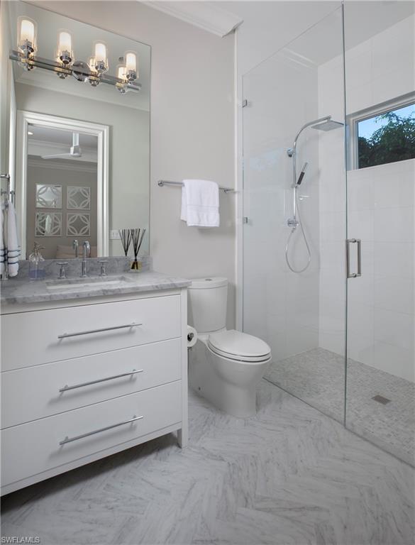 PARK SHORE - Residential