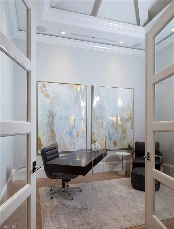 PARK SHORE - Residential