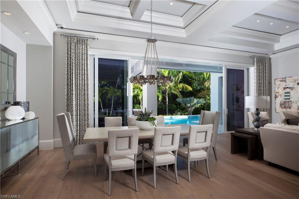 PARK SHORE - Residential