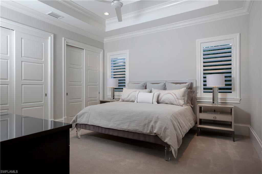 PARK SHORE - Residential