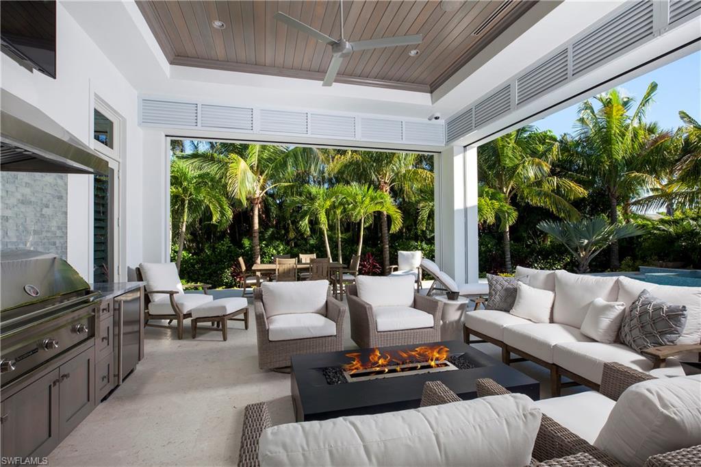 PARK SHORE - Residential