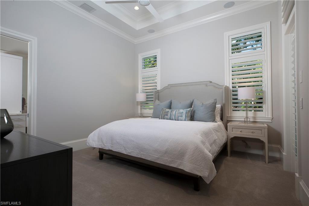 PARK SHORE - Residential