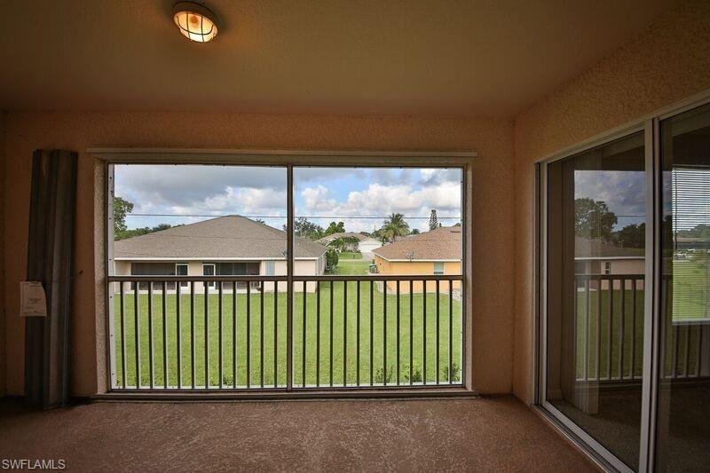 CAPE CORAL - Residential Lease