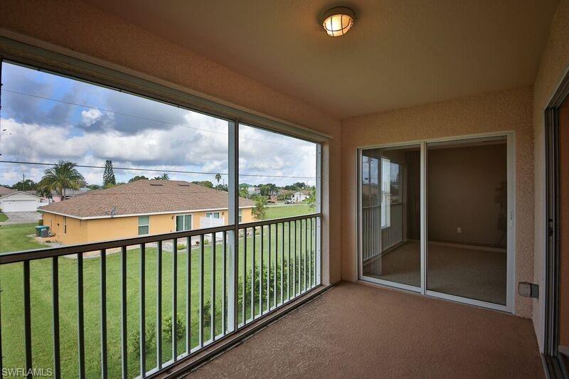 CAPE CORAL - Residential Lease