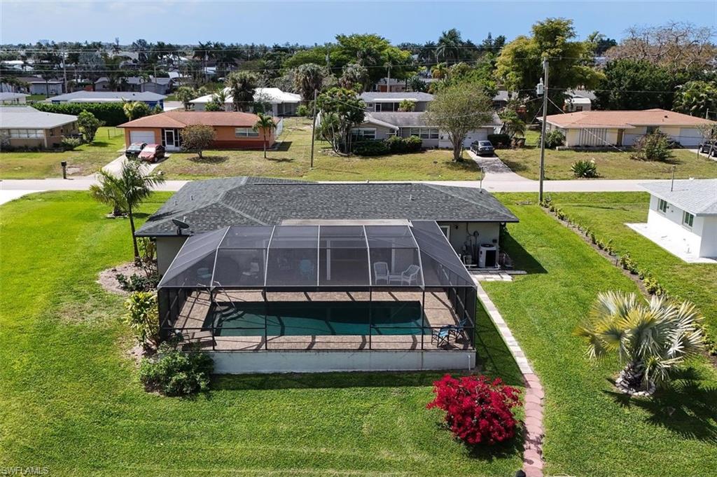 CORNWALLIS - Residential