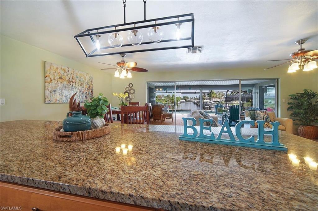 CORNWALLIS - Residential