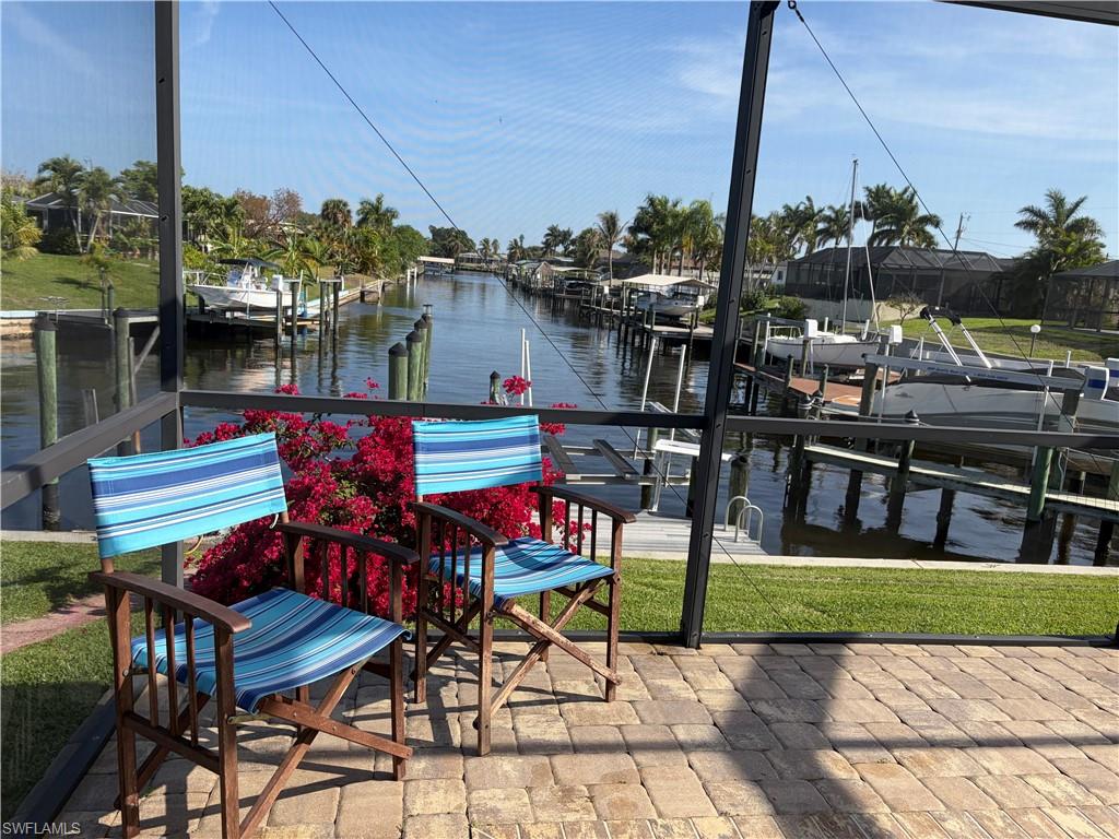 CORNWALLIS - Residential