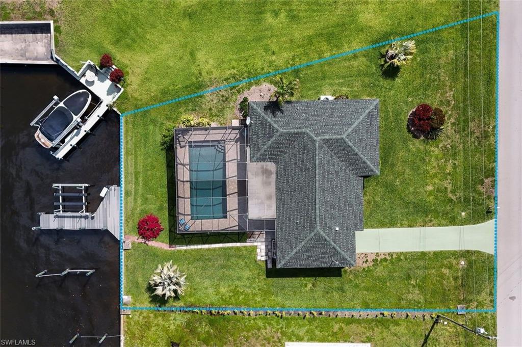 CORNWALLIS - Residential