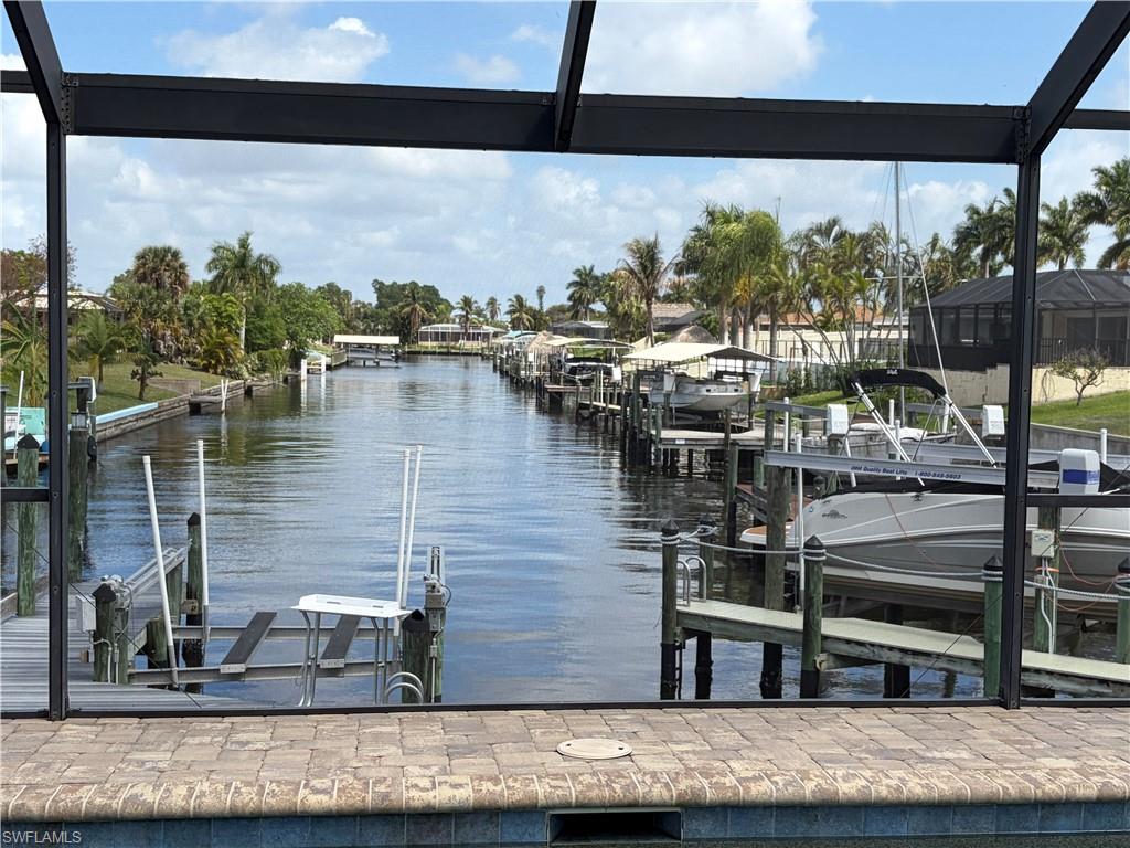 CORNWALLIS - Residential