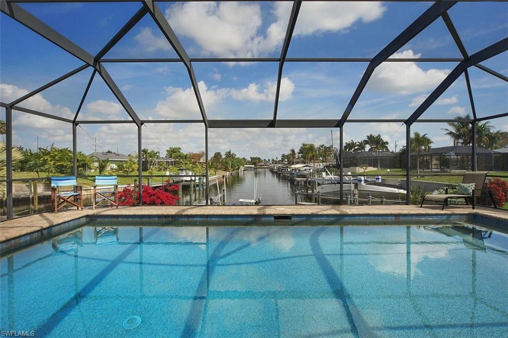 CORNWALLIS - Residential