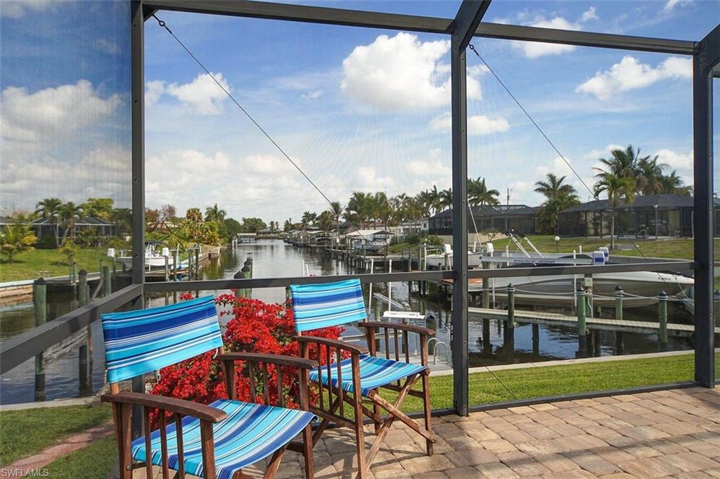 CORNWALLIS - Residential