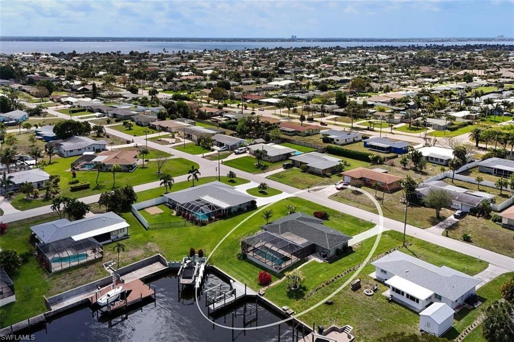 CORNWALLIS - Residential