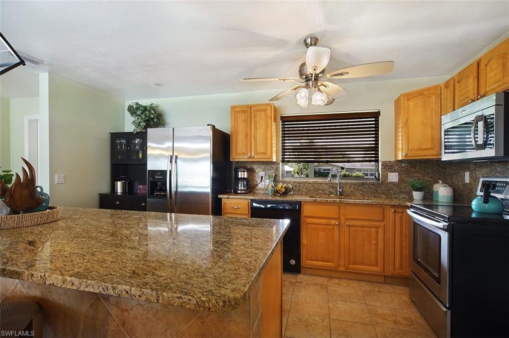 CORNWALLIS - Residential