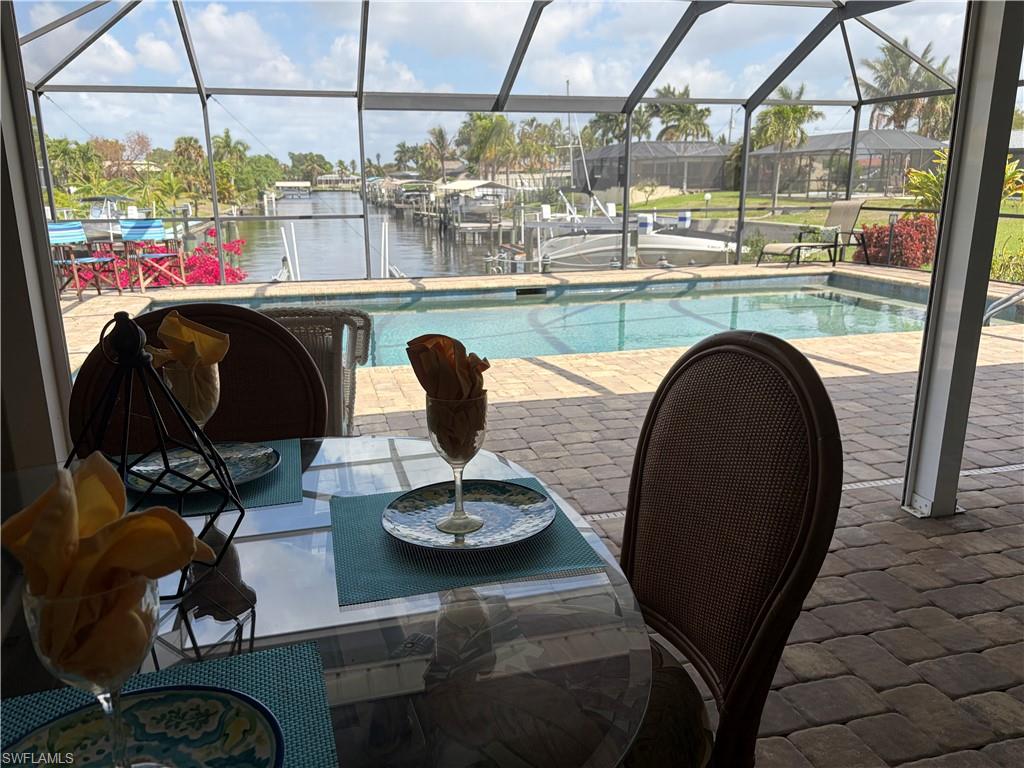 CORNWALLIS - Residential