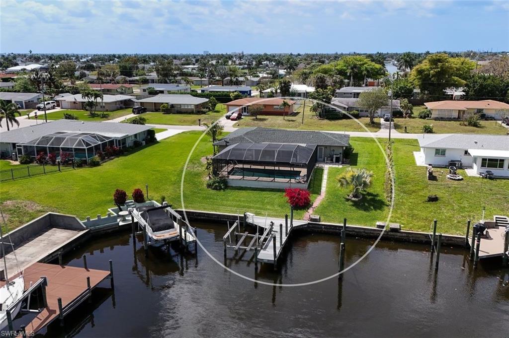 CORNWALLIS - Residential