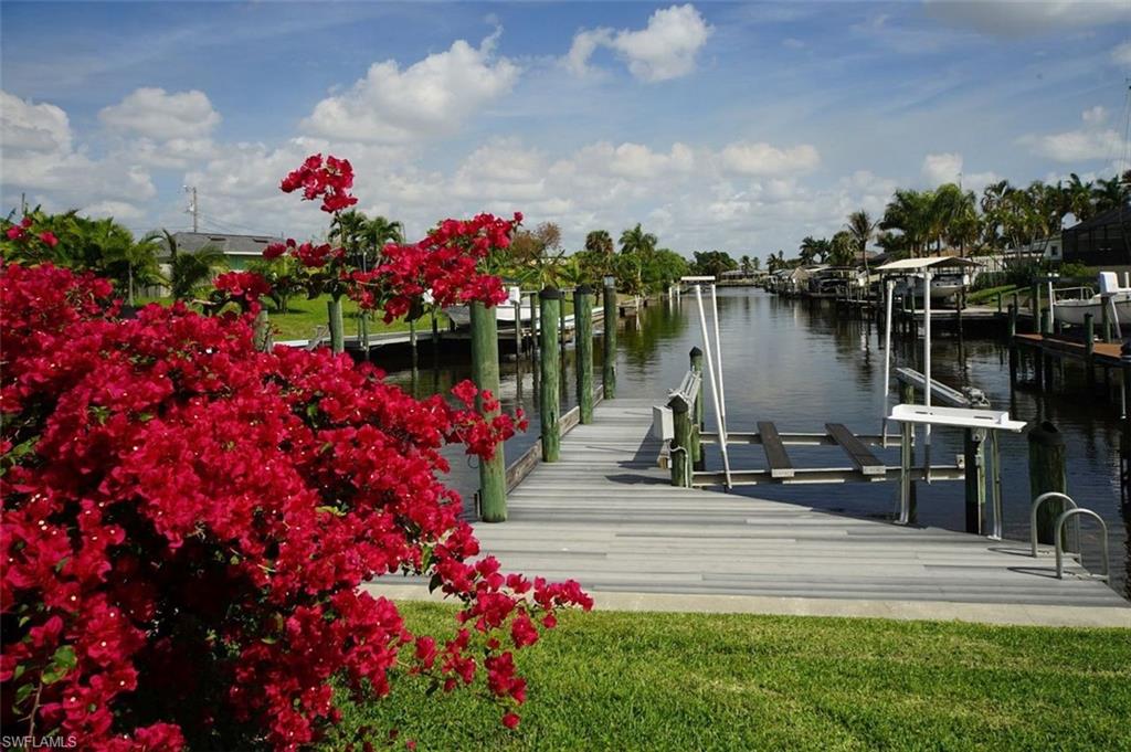 CORNWALLIS - Residential