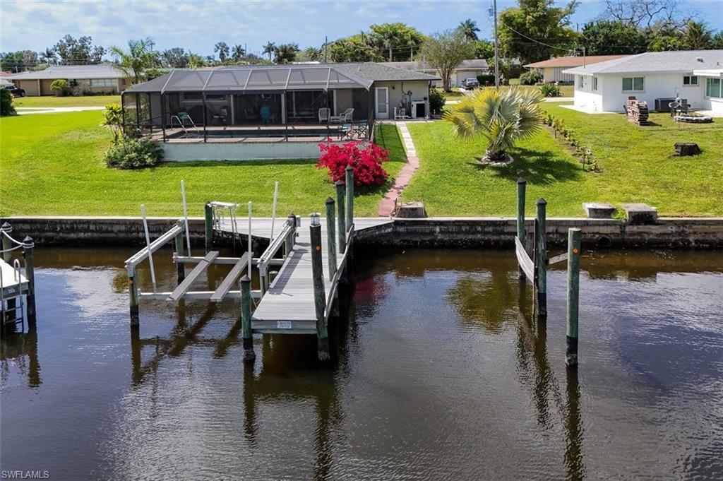 CORNWALLIS - Residential