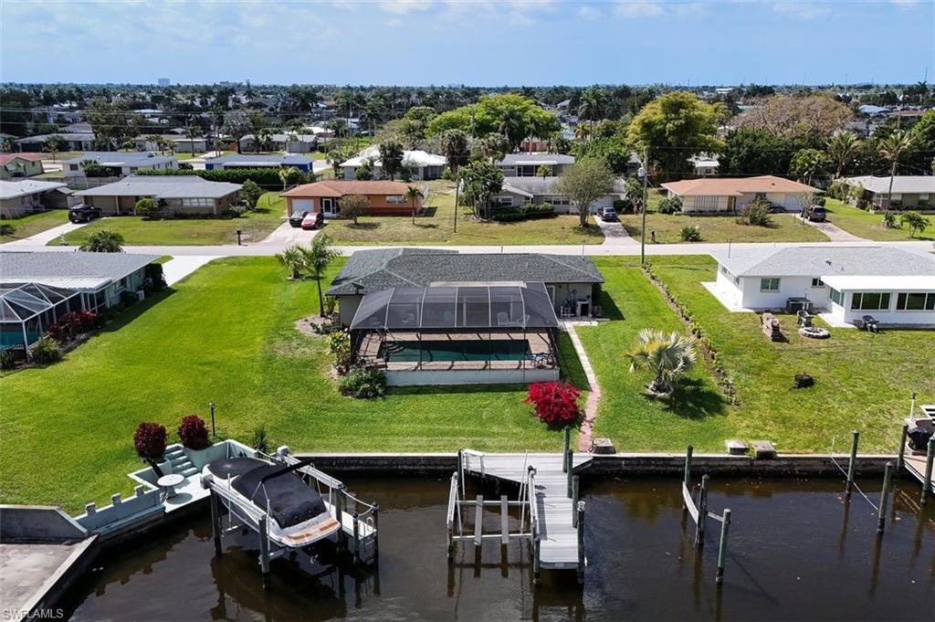 CORNWALLIS - Residential