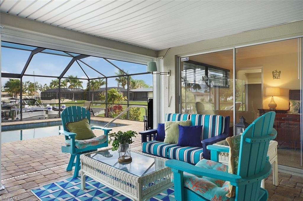 CORNWALLIS - Residential