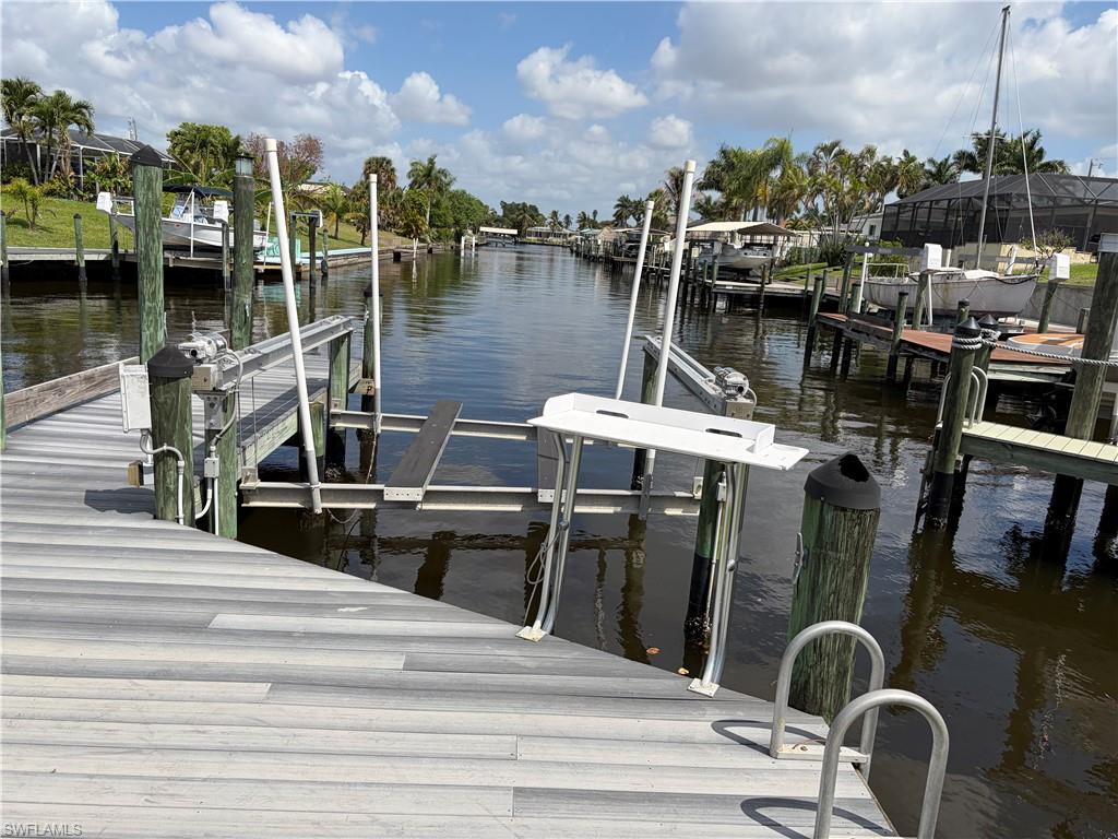 CORNWALLIS - Residential