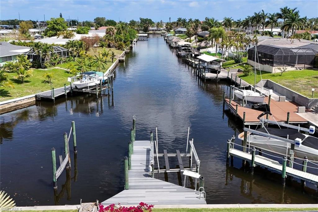 CORNWALLIS - Residential