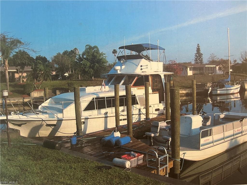 CORNWALLIS - Residential