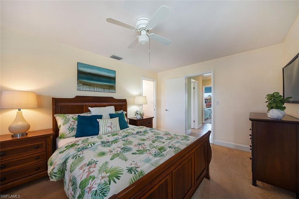 CORNWALLIS - Residential