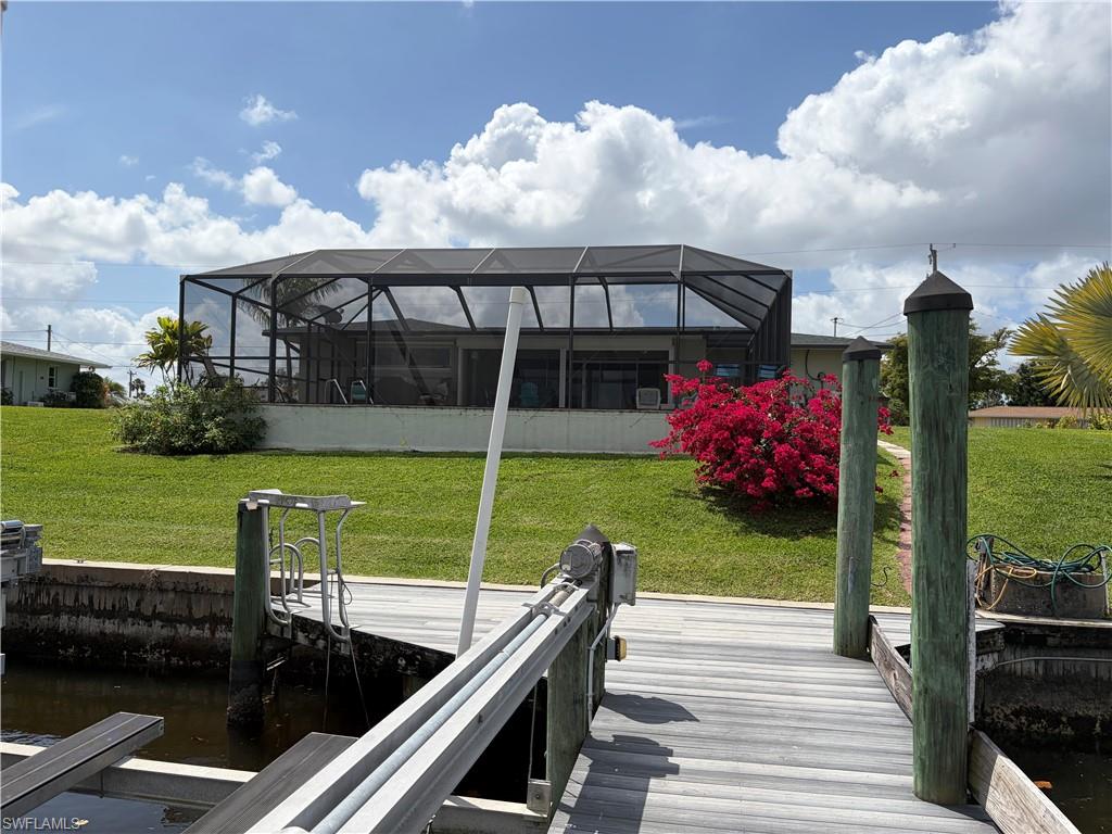 CORNWALLIS - Residential