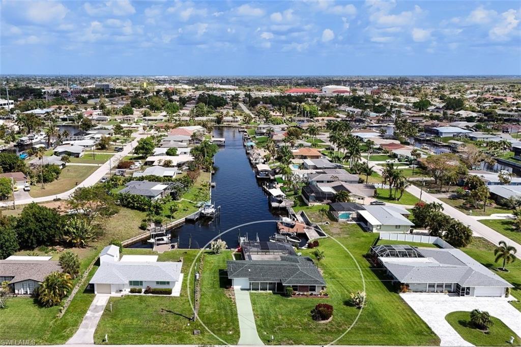 CORNWALLIS - Residential