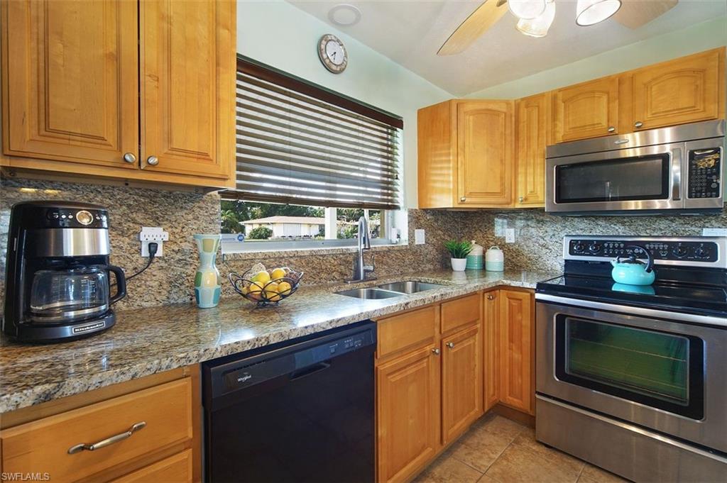 CORNWALLIS - Residential