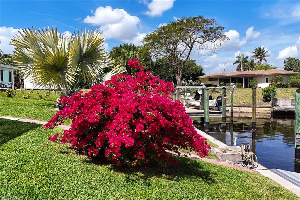 CORNWALLIS - Residential